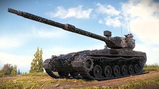 видео: Hirschkäfer: Переоценён Или Неправильно Понят? • World of Tanks картинка: Hirschkäfer: Переоценён Или Неправильно Понят? • World of Tanks