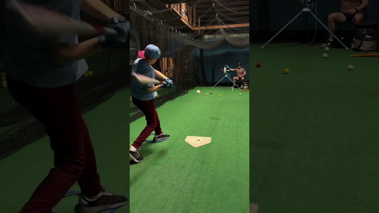 Two Ball Drill #WIN
