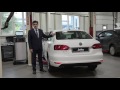Преимущества Официального сервиса Volkswagen (Элвис-Моторс)