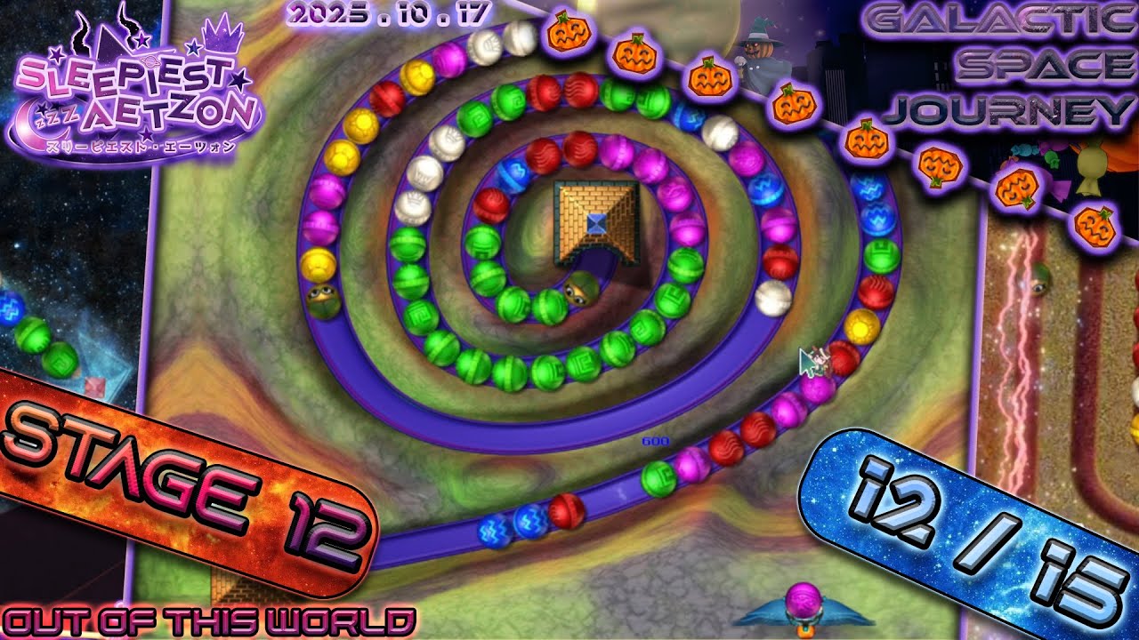 Охота | Этап 12 | Галактическое космическое путешествие [2016] | Мод LAR Classic