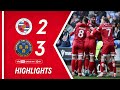 Reading Shrewsbury goals and highlights