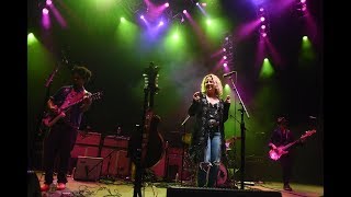 Amy Helm - "Yes We Can Can" (Allen Toussaint) - The Capitol Theatre - 2/21/18 chords