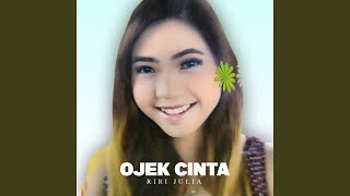 Ojek Cinta