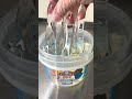 Elmer’s Clear Gue Bucket Review! Part 2 ⭐️
