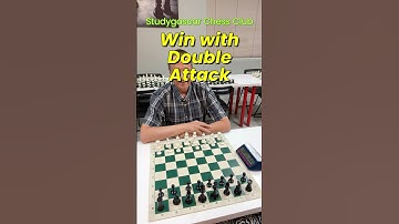 Checkmate in 9 Moves! Philidor Defense