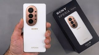 Sony Just DESTROYED The Entire Smartphone Industry! (Sony Xperia Alpha 2026) screenshot 2