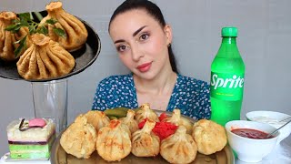 НЕ ВСЕ ТАК ПРОСТО 💫 Mukbang Ayka Emilly