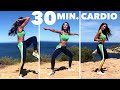 Cardio 30 minutes | Éliminer la graisse abdominale