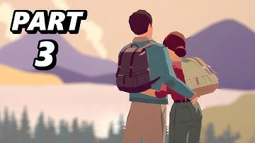 South of the Circle Playthrough - Part 3 | PS4