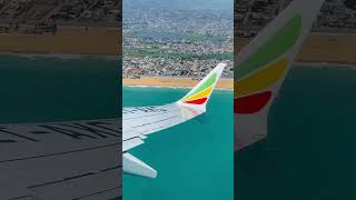 Africa Benin Cotonou To Addis Ababa 😉#viralvideoshorts #trending