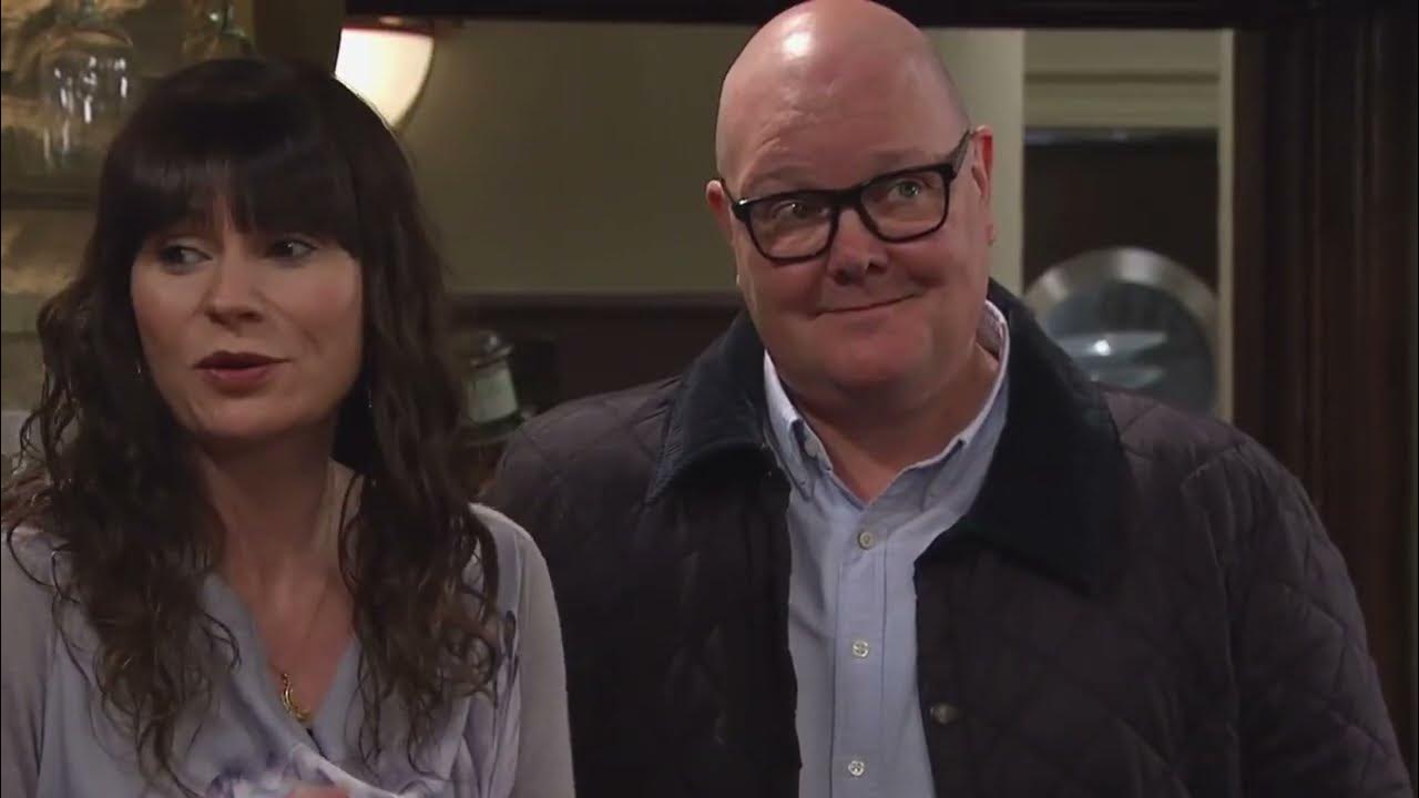 What Really Happened to Bear Wolf? Emmerdale's Darkest Mystery Explained” -  YouTube