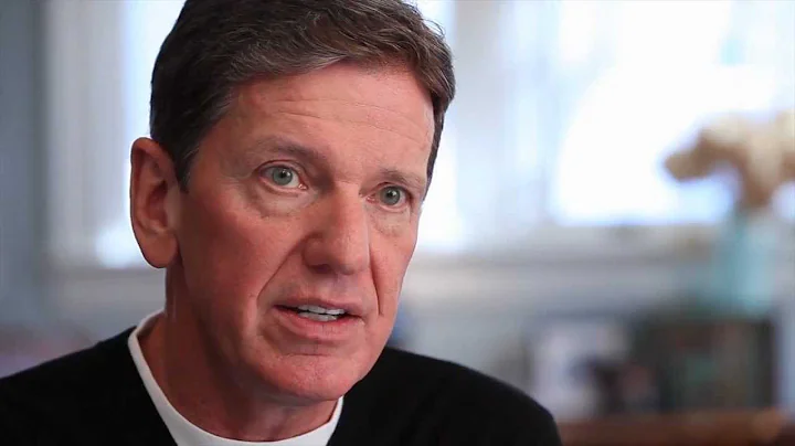 Michael Hyatt Shares How He Grew His Blog To Over ...