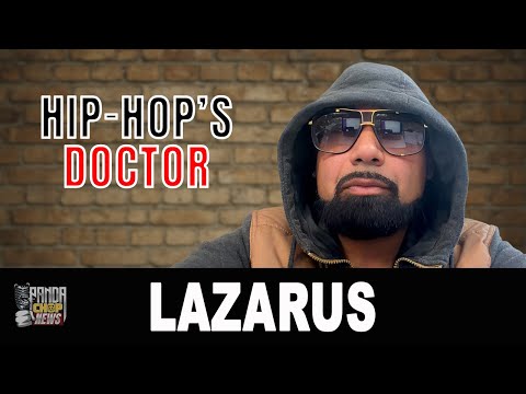 Lazarus: Hip-Hop’s First MD on the Pandemic Frontlines (Part 11)