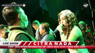 JAM SIJI BENGI ~ TARLING TENGDUNG || CITRA NADA LIVE DS.ARGASARI - TALAGA - MAJALENGKA