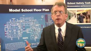 Attorney General DeWine Releases School Safety Task Force Recommendations