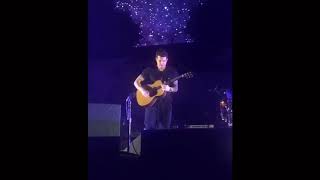 ‘3x5’ - John Mayer live from Pittsburgh - July 28, 2019