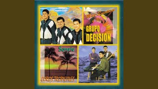 Video thumbnail of "Max Quintero y su Grupo Decision - Como El Primer Dia"