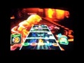 Through the fire and the flames dualshock passed.