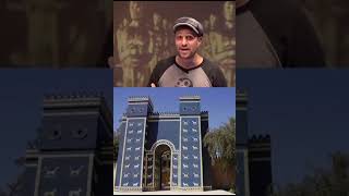 Babylonian paganism and Freemasonry in Hollywood