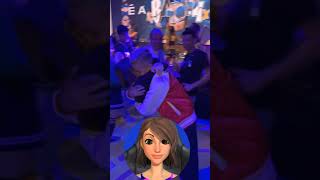 O Encontro De Kamylinha E Mc Gabb