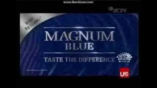 Download lagu Iklan Magnum Blue