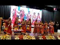 Savitri bai cultural  dance performance  banjara traditional dress girls dance sevalal jayanti delhi
