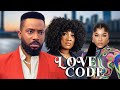 Love code  fredrick leonard  destiny etiko and mercy johnson 2024 latest nollywood new movie