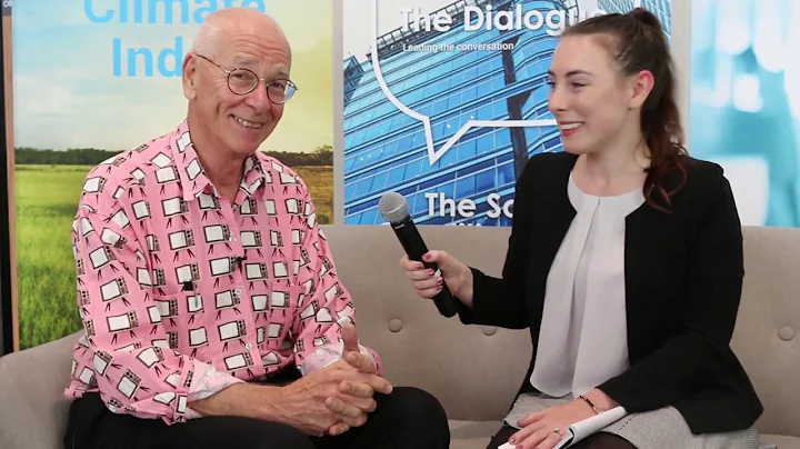 Interview with Dr. Karl, Australia's favourite sci...