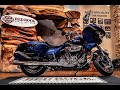 New 2025 Harley-Davidson CVO Road Glide Grand American Touring Motorcycle For Sale In Las Vegas, NV