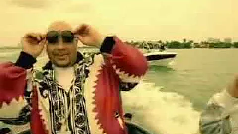 We Takin' Over - Dj Khaled Ft. T.I, Akon, Rick Ross, Fat Joe, Birdman & Lil Wayne