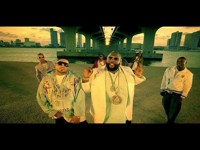 We Takin' Over - Dj Khaled Ft. T.I, Akon, Rick Ross, Fat Joe, Birdman u0026 Lil Wayne class=