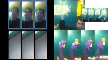 Row Row Row Boat YoTowHoOh Seeded Quadparison 10