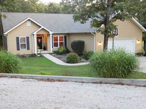 21135 S. 1400 RD, Nevada, MO home video tour