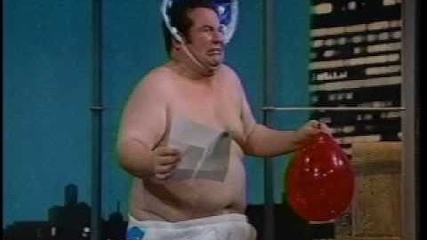 Bob Greenberg & Conan O