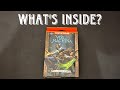 Critical role  vox machina universus challenger deck unboxing and review