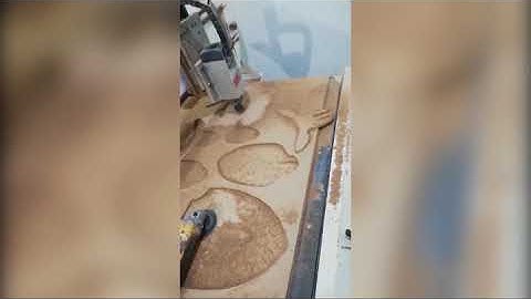 cad cam stag manufacturing