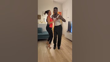 Dorina | 🇮🇹 | Experience a Breakthrough: Dance Lesson with Dr Kizomba | Raw Footage #shorts