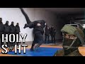 SCP MTF Reacts to the Bosnian Special Police