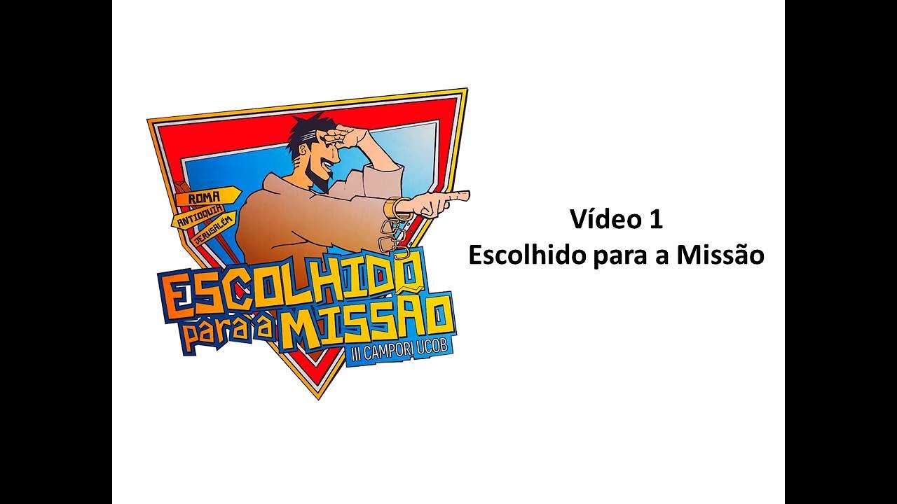 Transmiss o III Campori UCOB 1 Dia Noite YouTube transmiss-o-iii-campori-ucob-1-dia-noite-youtube