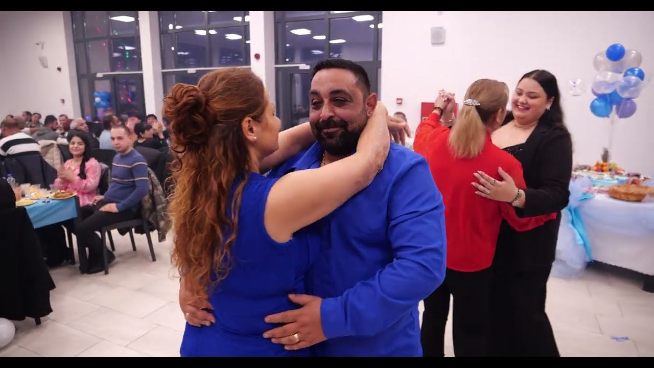 Кратки моменти от празника на Панчо 27.12.25 4К