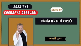 Türki̇yeni̇n Bi̇tki̇ Varliğicoğrafya Ğrafya Ğrafya