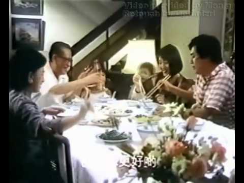 經典回憶] 80年代廣告 李錦記蠔油
