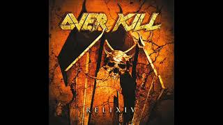 Overkill  Keeper