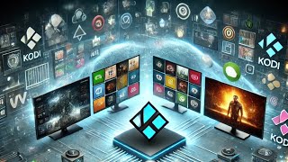 🔮Essential Add-ons in Spanish to Optimize Kodi in 2024✅️ screenshot 1