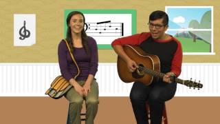 I Say No To Sins Mr. S Sing - Along Vol. 1 Lifekids
