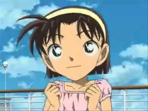 Conan -For ever my destiny