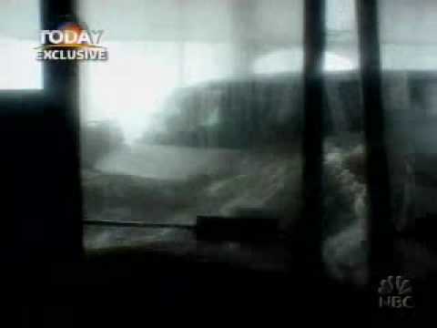 Hurricane Katrina: Extreme Video