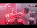 Chelsea Grin - Don´t Ask, Don´t Tell (Official HD Live Video)