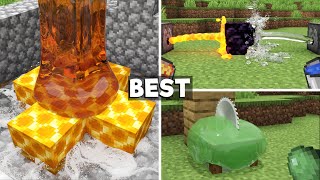 Minecraft BEST REALISTIC wait what in 8 minutes compilation #3 by moosh - Minecraft memes 12,262 views 11 days ago 8 minutes, 15 seconds