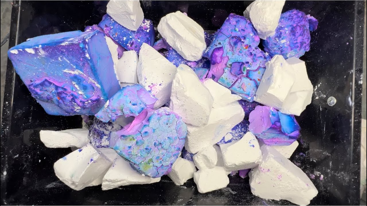 BSN dyed purple and plain BSN